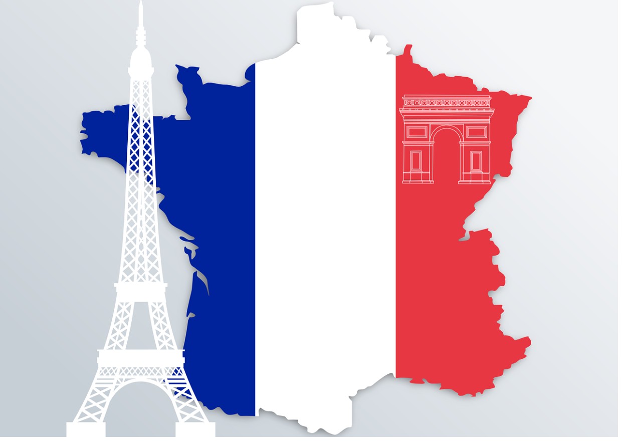 독일 VS 프랑스 유학, 두 국가를 비교해 봅시다 관련 사진 두번째