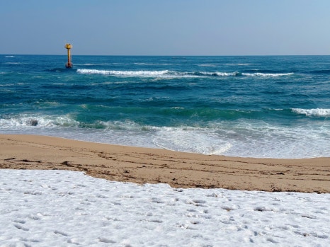 고성 오션뷰 풀빌라 펜션 스테이지 풀빌라