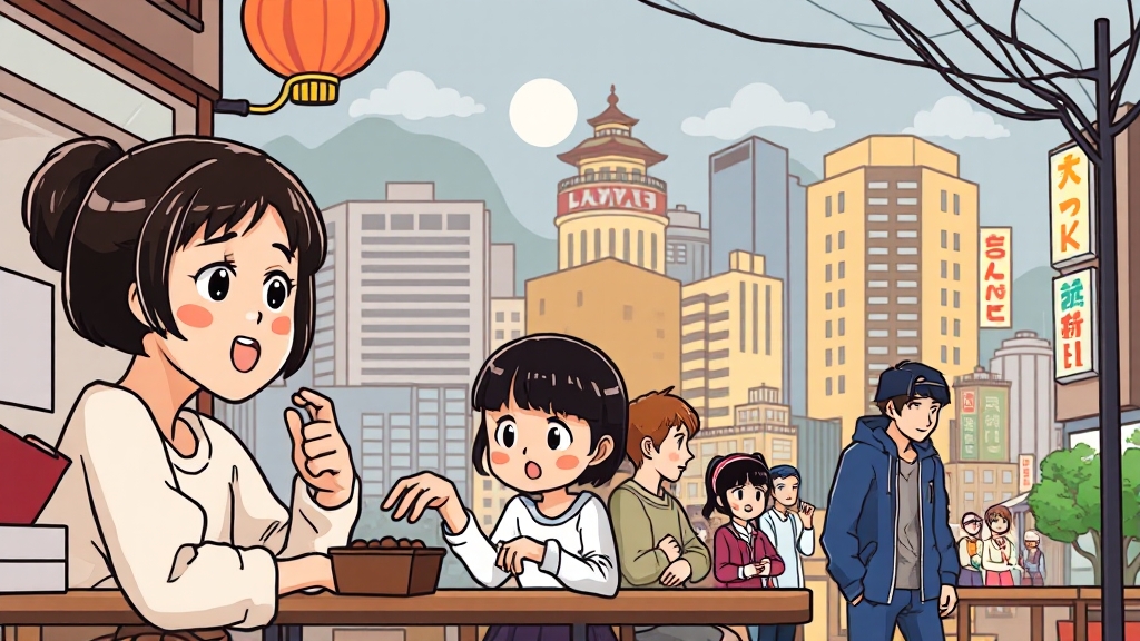 정부 돌봄 서비스