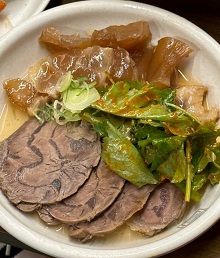 미니수육