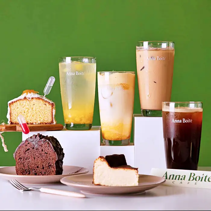 강동구 길동 복조리 시장 맛집 망고코코넛밀크