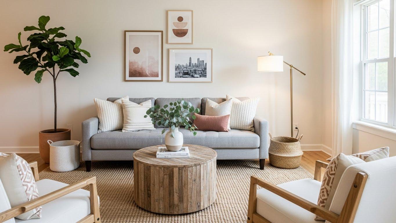 인테리어 디자인