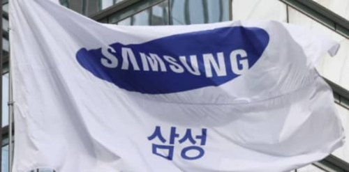 삼성전자 이미지