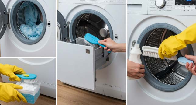 냄새 재발 방지를 위한 관리법