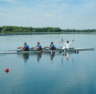 파리올림픽 기간