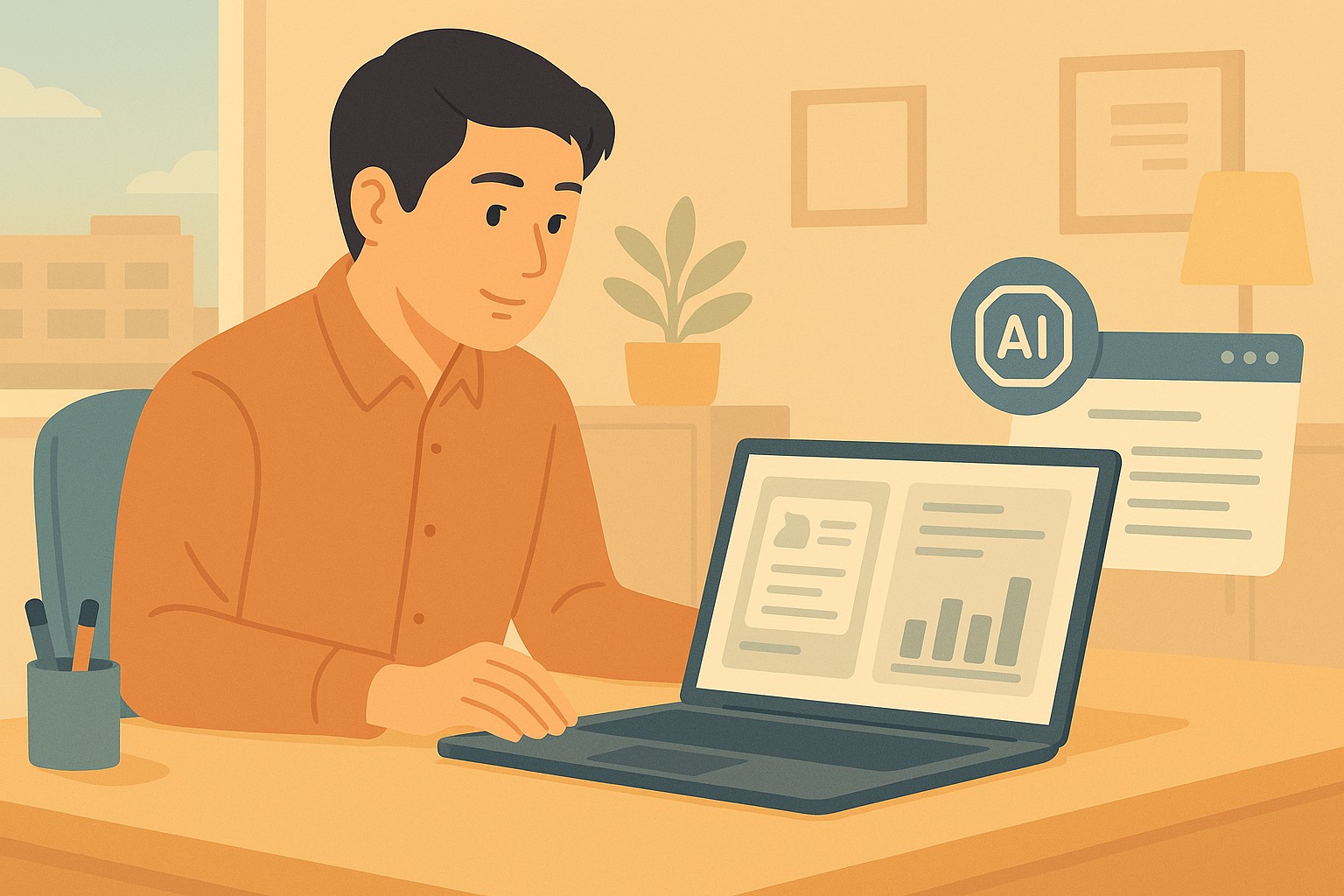 챗GPT 기반 뉴스레터 자동 요약 시스템 구축하기