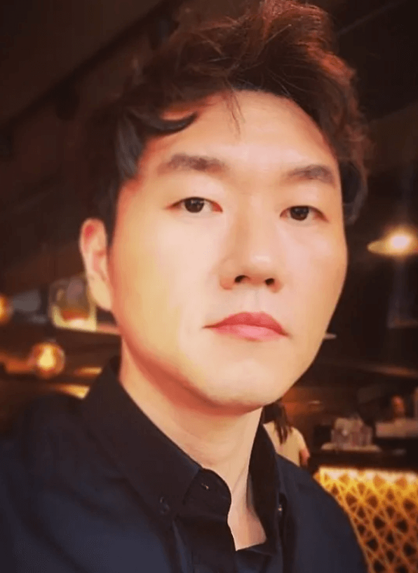 사유리 남편