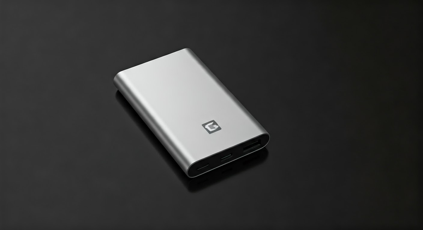 보조배터리 판촉물은 기업 판촉물 베스트 아이템입니다.