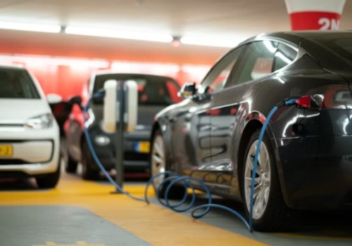 환경부 전기차 충전카드 발급방법