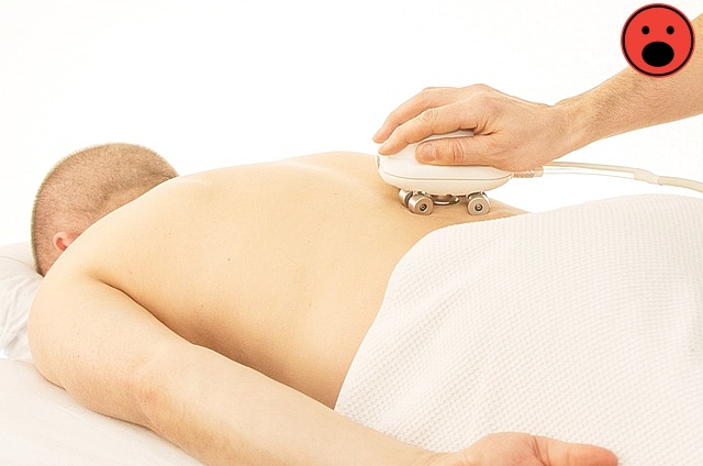 관절 통증 완화 운동