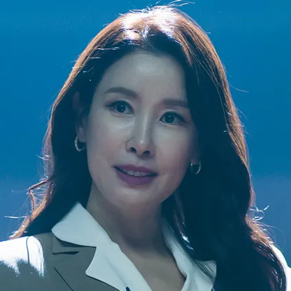 드라마 ‘이로운 사기’ 등장인물(출연자) 소개 장경자 (Cast 이태란)