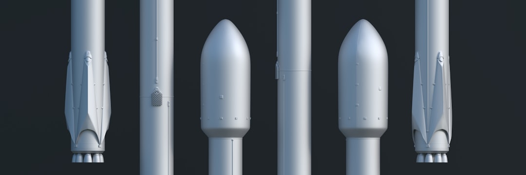 Launch Pad