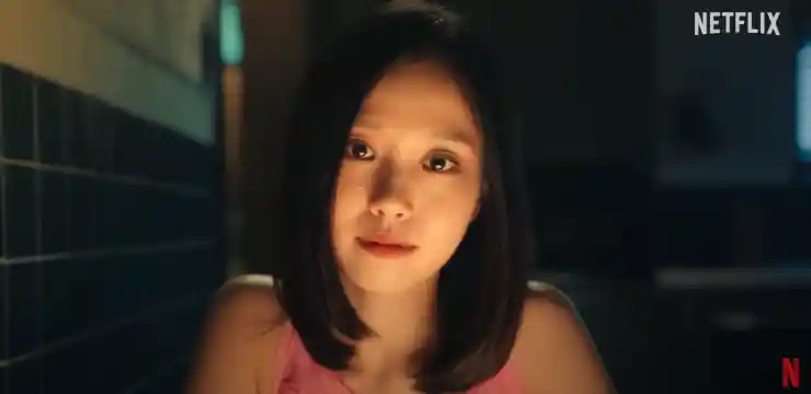 아무도 없는 숲 속에서 스틸컷 11