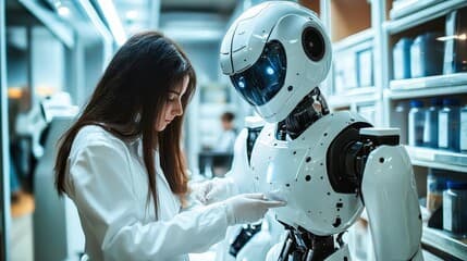 생체 적합성 소재(Biocompatible Materials)- 미래 로봇에 활용될 혁신적 소재