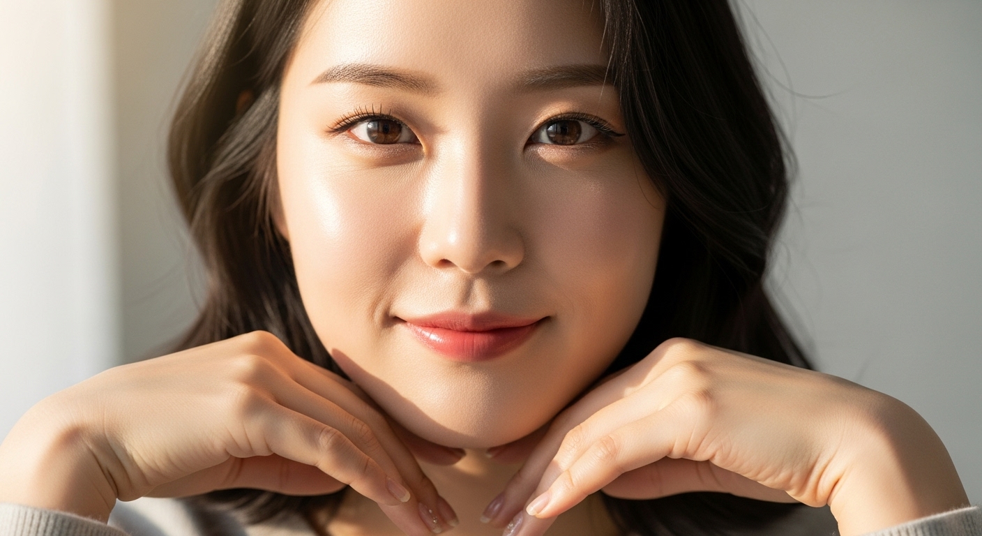 비대칭 얼굴&amp;#44; 마우스피스&amp;#44; 생활습관 개선