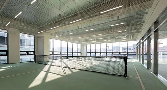 플레이테니스아카데미 더시그니처