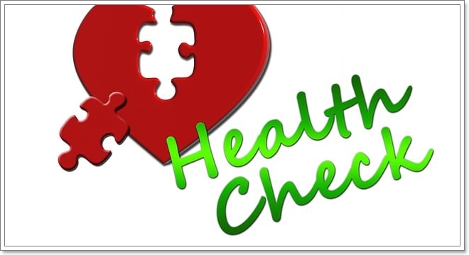 고혈압의 증상과 원인을 알면 관리만이 최선