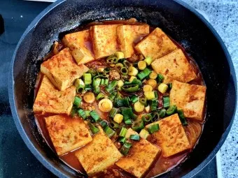 두부조림 황금레시피 양념장 류수영 편스토랑_13