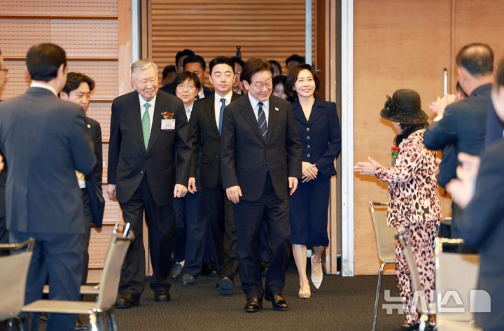이재명 대통령 어버이날 연설과 노후 복지 정책 분석
