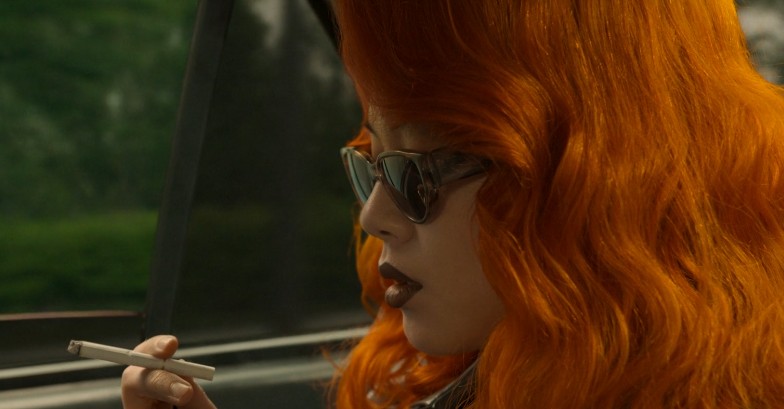 최악의 악 비비&amp;#44; 비비 보디가드