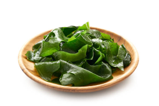 입냄새 제거에 좋은 해조류