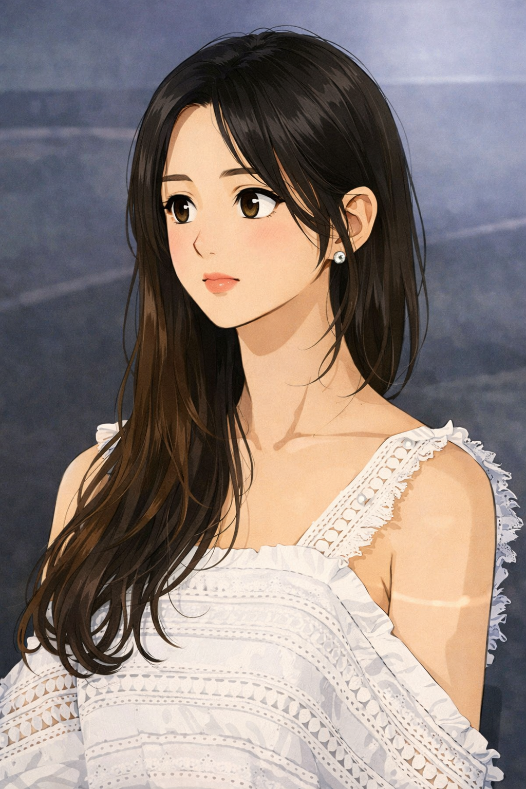 남규리