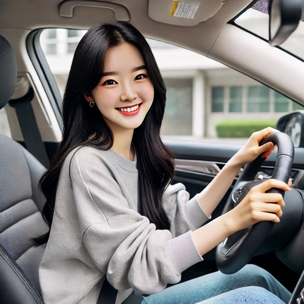 승용차와 상용차의 차이점