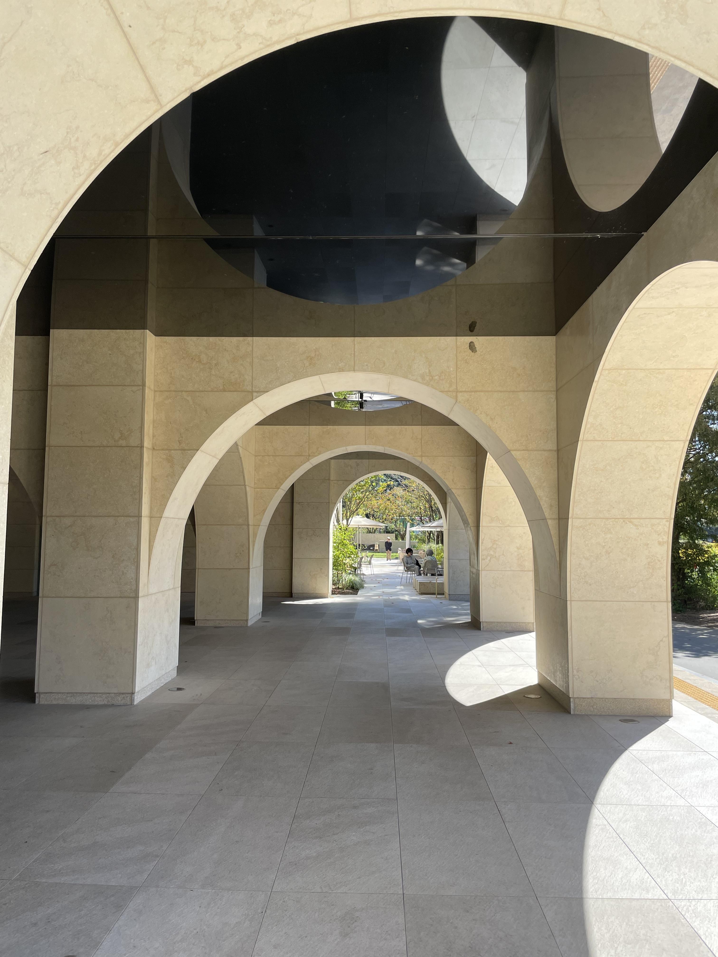 파주 공릉저수지 대형카페 모쿠슈라 프렌치카페