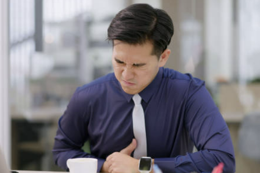역류성 식도염 증상 자연치료 방법 알아보기!