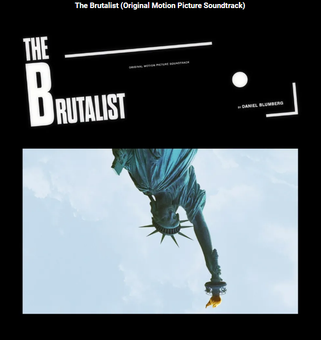 더 브루탈리스트