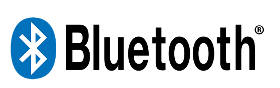 블루투스 로고