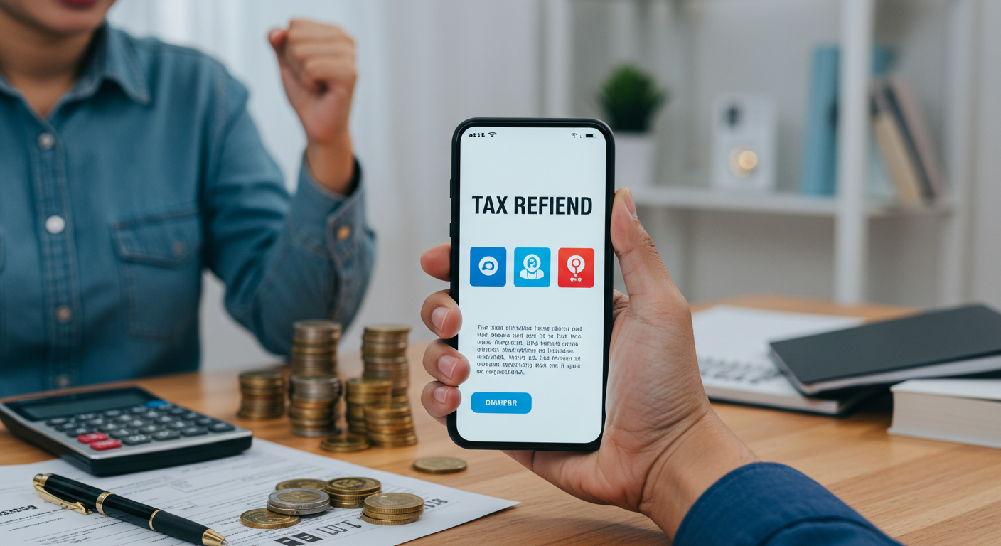 경정청구 환급받는 법, 지금 신청 안 하면 손해! (2025 최신 버전)