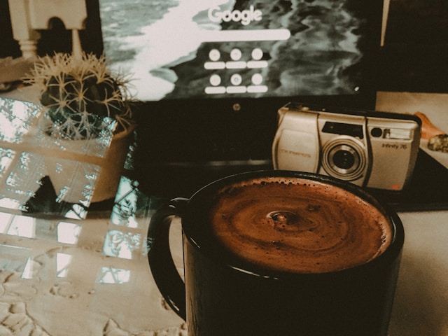 홈카페 커피그라인더 이것만 알면 끝