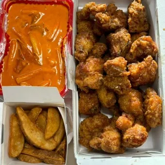 교촌치킨 메뉴 추천 가격 허니콤보 기프티콘 사용법_18