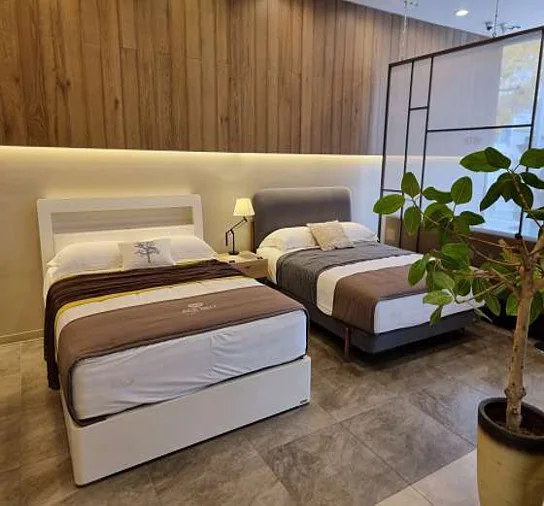 에이스침대 창동점