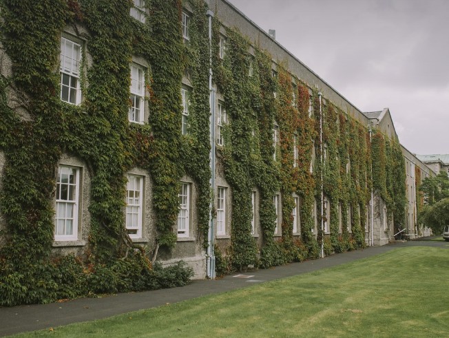 법과대학 전공과목 관련 사진