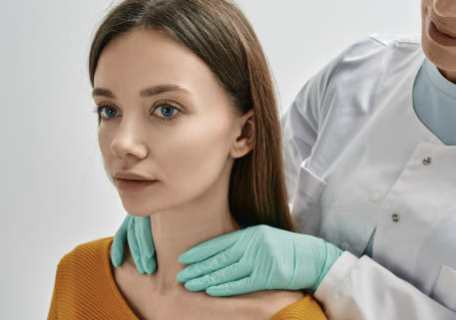 갑상선 기능 저하증 증상 수치 좋은음식 총정리(최신)