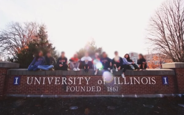 최미나수-대학-일라노이 대학교