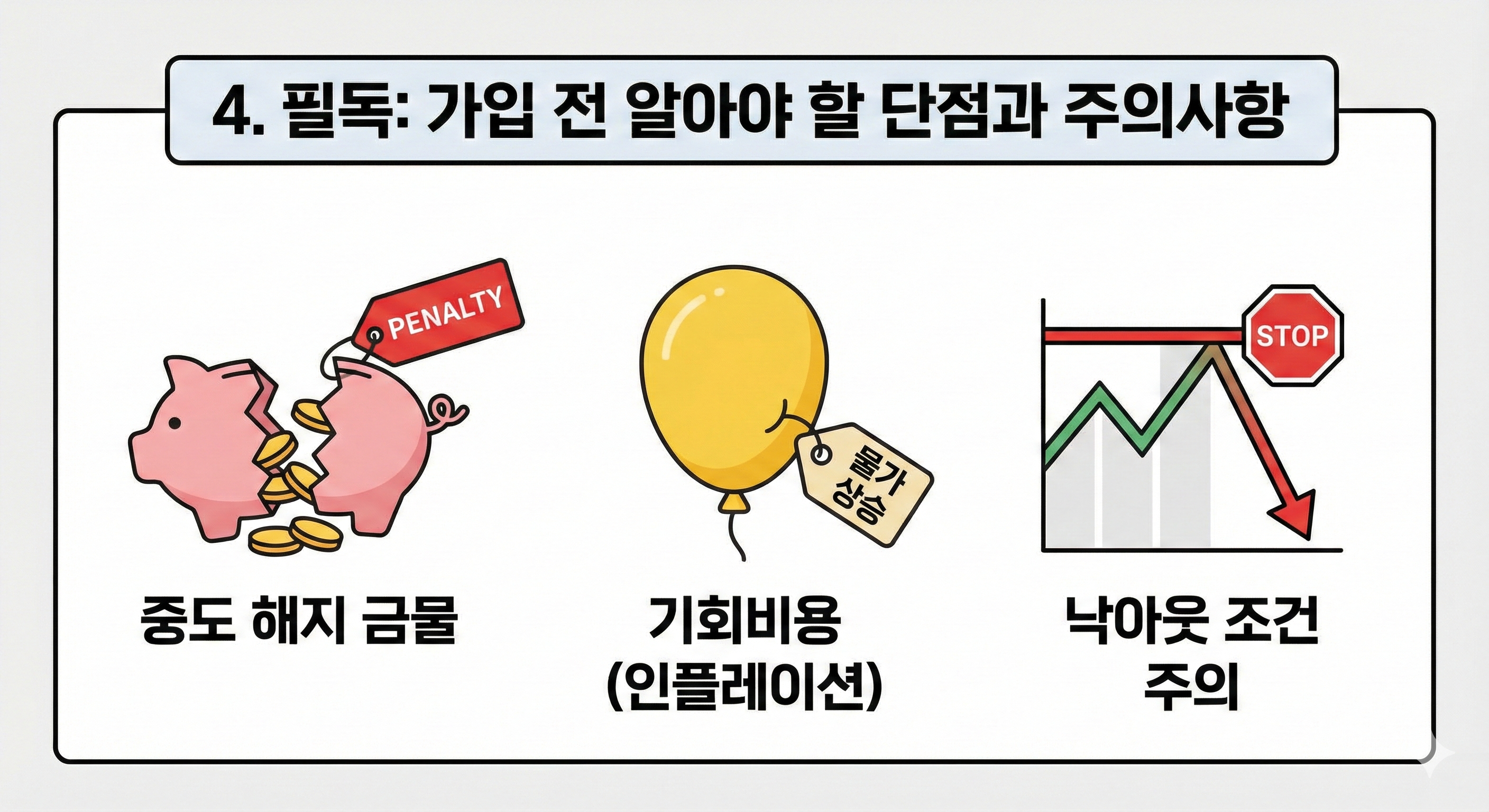 ELD 주의사항 표현