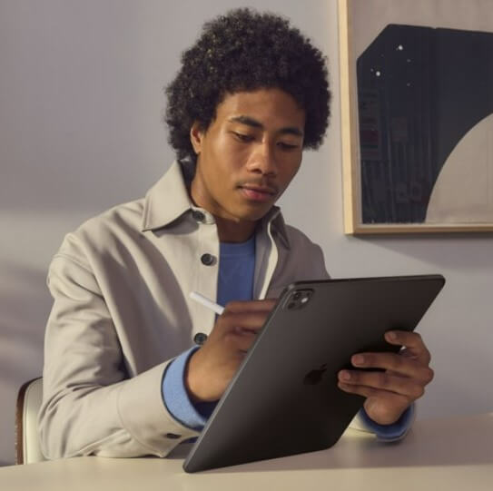 10년 사용 아이패드프로M4