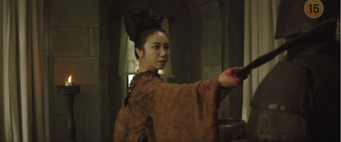 아라문의검_10회