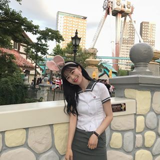 인스타그램 여자