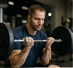 포스파티딜 세린 효능