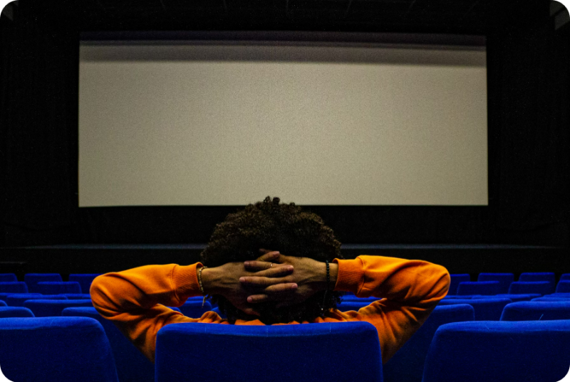 5. 혼자 보거나 커플끼리 본다면 고려할 포인트가 따로 있습니다