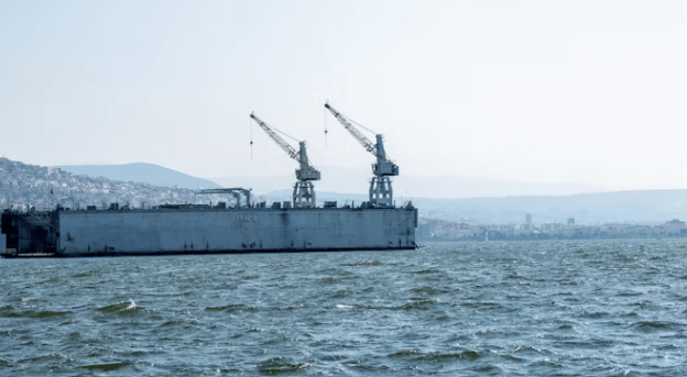 한미 관세 협상&amp;#44; 조선&middot;중공업 ETF 투자 전략