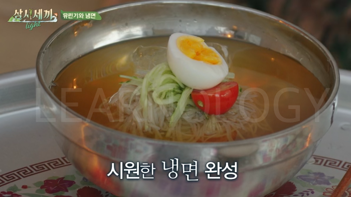 삼시세끼 라이트 추자도 차승원 유해진 추자도 게스트 삼시세끼 어촌편 시즌6 시청률