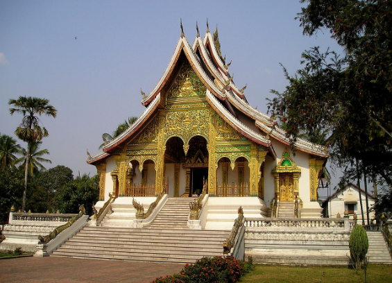 라오스 여행 시 꼭 방문해야 할 10가지 명소