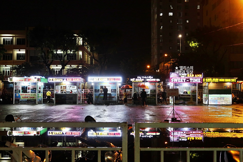 다낭 한강 야간 크루즈 투어 (My Xuan Cruise 미쑤엉 크루즈) 후기 할인예약 방법