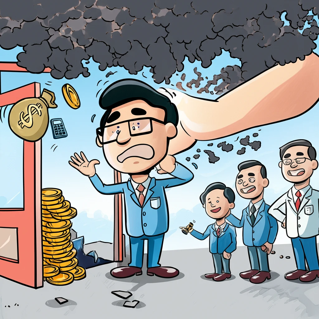 2026년 소상공인 원스톱폐업지원 점..