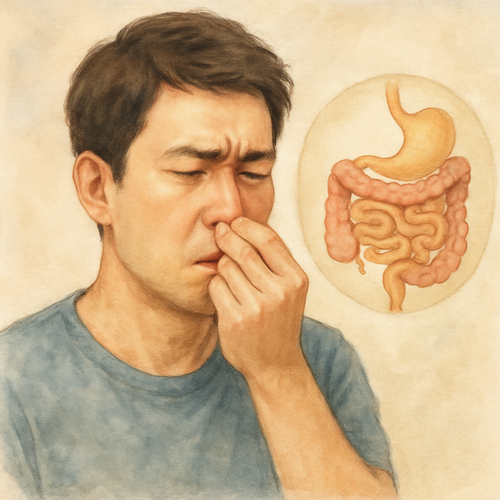 30대-입냄새-원인